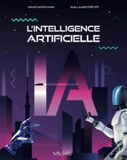 Capa do artigo L'Intelligence Artificielle