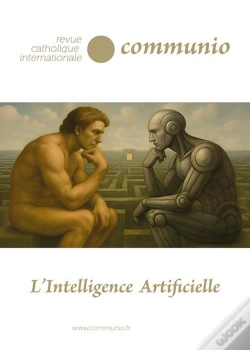 Capa do artigo L'Intelligence Artificielle