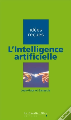 Capa do artigo L'Intelligence Artificielle