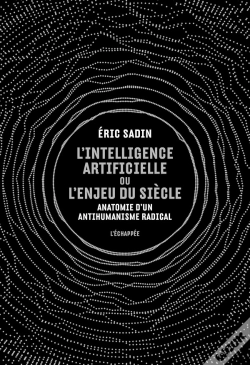 Capa do artigo L'Intelligence Artificielle Ou L'Enjeu Du Siècle