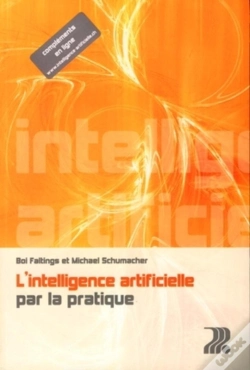 Capa do artigo L'Intelligence Artificielle Par La Pratique