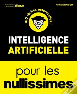 Capa do artigo L'Intelligence Artificielle Pour Les Nullissimes