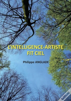 Capa do artigo L'Intelligence-Artiste Fit Ciel