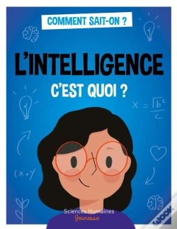 Capa do artigo L'Intelligence C'Est Quoi ?