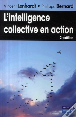 Capa do artigo L'Intelligence Collective En Action (2e Édition)