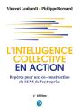 L'Intelligence Collective En Action (3e Édition) - Preview