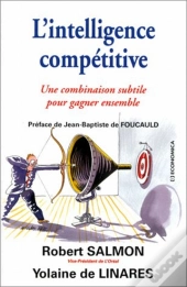 L'Intelligence Competitive