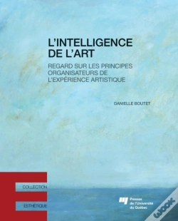 Capa do artigo L'Intelligence De L'Art