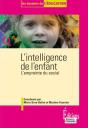 L'Intelligence De L'Enfant ; L'Empreinte Du Social - Preview