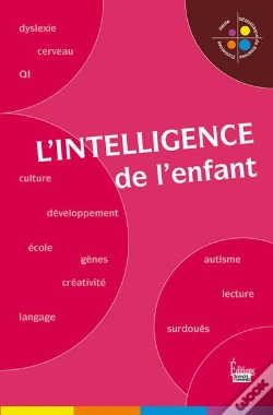 Capa do artigo L'Intelligence De L'Enfant