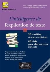L'Intelligence De L'Explication De Texte