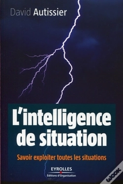 Capa do artigo L'Intelligence De Situation ; Savoir Exploiter Toutes Les Situations