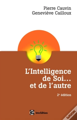 Capa do artigo L'Intelligence De Soi... Et De L'Autre (2e Édition)