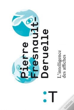Capa do artigo L'Intelligence Des Affiches