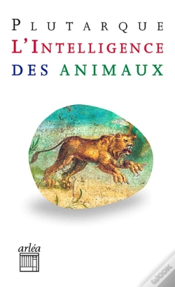 Capa do artigo L'Intelligence Des Animaux