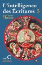 L'Intelligence Des Ecritures ; Année C Tome 5 - Preview