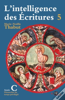 Capa do artigo L'Intelligence Des Ecritures ; Année C Tome 5