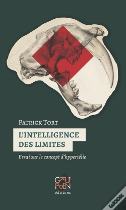 Capa do artigo L'Intelligence Des Limites ; Essai Sur Le Concept D'Hypertélie