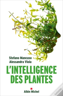 Capa do artigo L'Intelligence Des Plantes