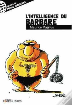 Capa do artigo L'Intelligence Du Barbare