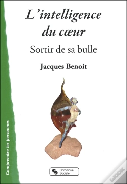 Capa do artigo L'Intelligence Du Coeur