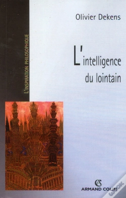 Capa do artigo L'Intelligence Du Lointain