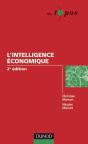 L'Intelligence Économique (2e Édition) - Preview
