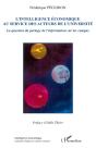 L'Intelligence Économique Au Service Des Acteurs De L'Université ; La Question Du Partage De L'Information Sur Les Campus - Preview