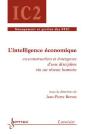 L'Intelligence Economique Coconstruction Et Emergence D'Une Discipline Via Un Reseau Humain Traite I - Preview