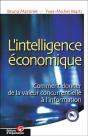 L'Intelligence Économique : Comment Donner De La Valeur Concurrentielle À L'Information - Preview