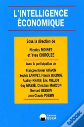 L'Intelligence Économique