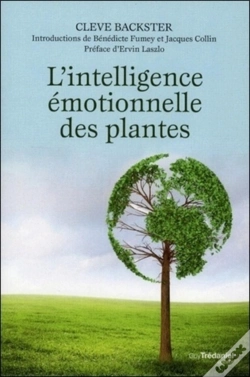 Capa do artigo L'Intelligence Émotionnelle Des Plantes