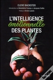 L'Intelligence Émotionnelle Des Plantes