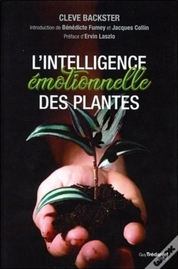 Capa do artigo L'Intelligence Émotionnelle Des Plantes