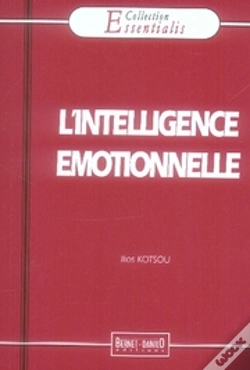 Capa do artigo L'Intelligence Émotionnelle