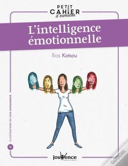 Capa do artigo L'Intelligence Emotionnelle - Petit Cahier D'Exercices