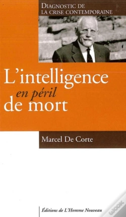 Capa do artigo L'Intelligence En Péril De Mort