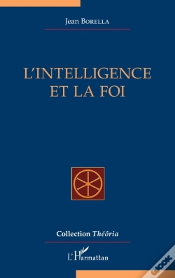 Capa do artigo L'Intelligence Et La Foi