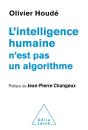 L'Intelligence Humaine N'Est Pas Un Algorithme - Preview