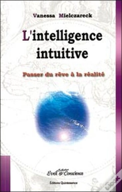 Capa do artigo L'Intelligence Intuitive