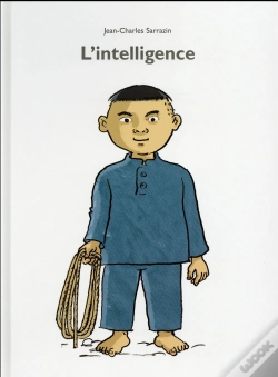 Capa do artigo L'Intelligence