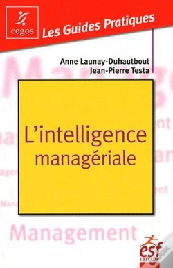 Capa do artigo L'Intelligence Manageriale