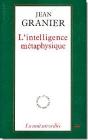 L'Intelligence Metaphysique - Preview