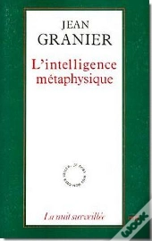L'Intelligence Metaphysique