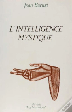 Capa do artigo L'Intelligence Mystique