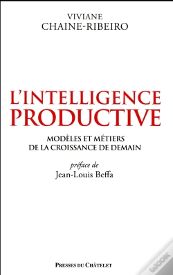 Capa do artigo L'Intelligence Productive