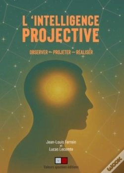 Capa do artigo L'Intelligence Projective