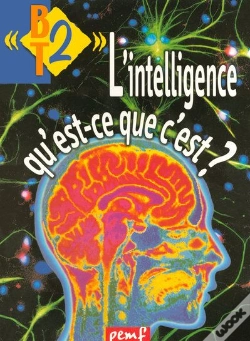 Capa do artigo L'Intelligence ; Qu'Est-Ce Que C'Est ?