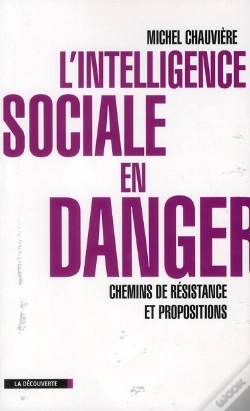 Capa do artigo L'Intelligence Sociale En Peril