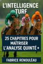 L'Intelligence Turf  25 Chapitres Pour Maitriser L'Analyse Quinte+ - Preview